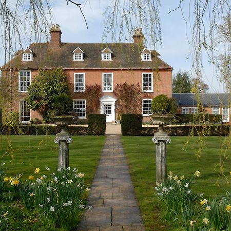 Hostal Hook House Exterior foto