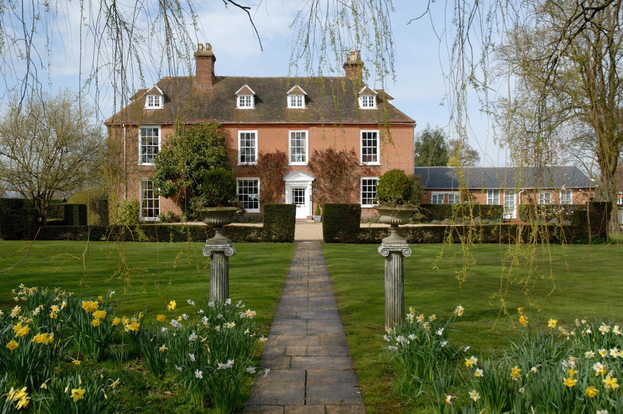Hostal Hook House Exterior foto