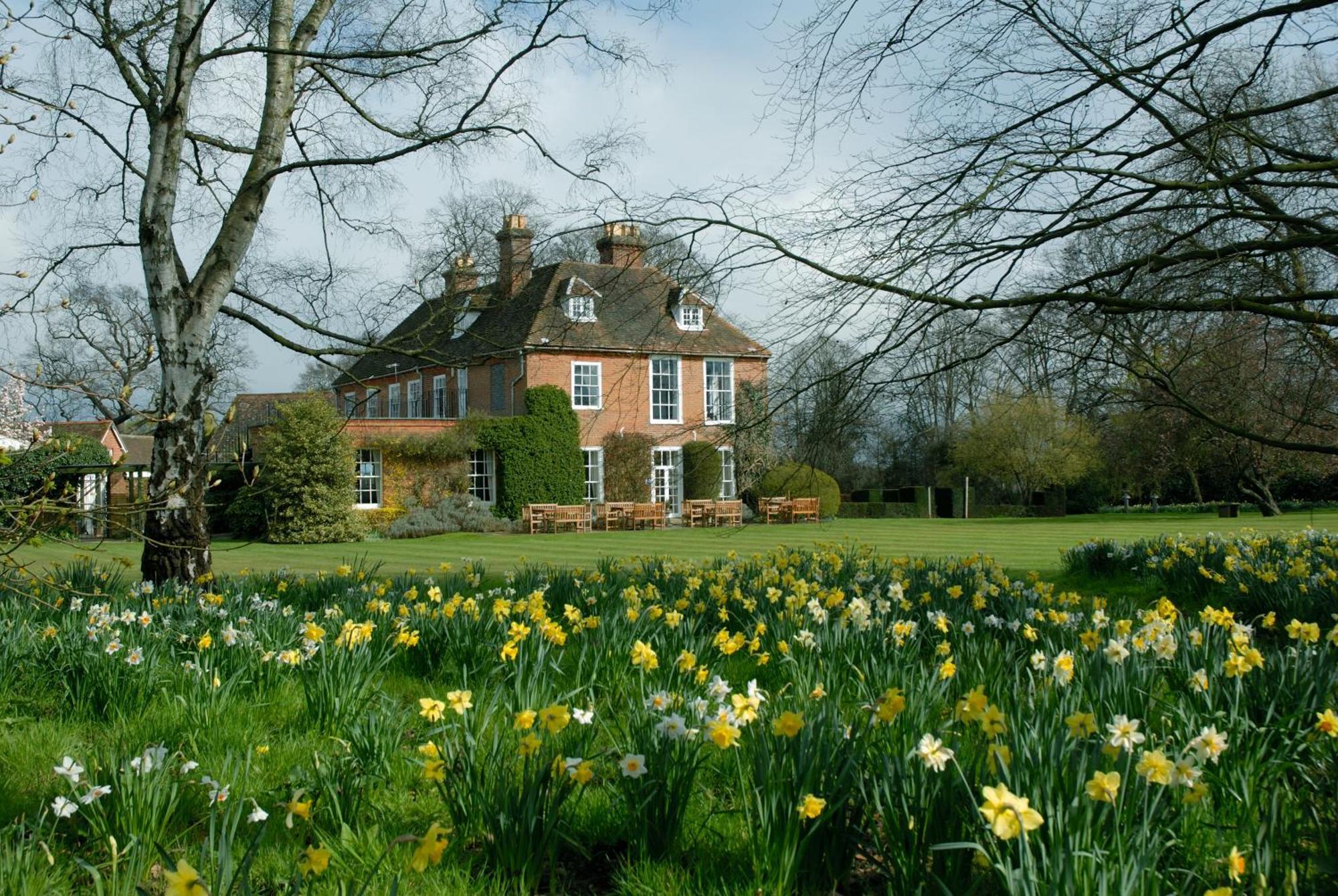 Hostal Hook House Exterior foto